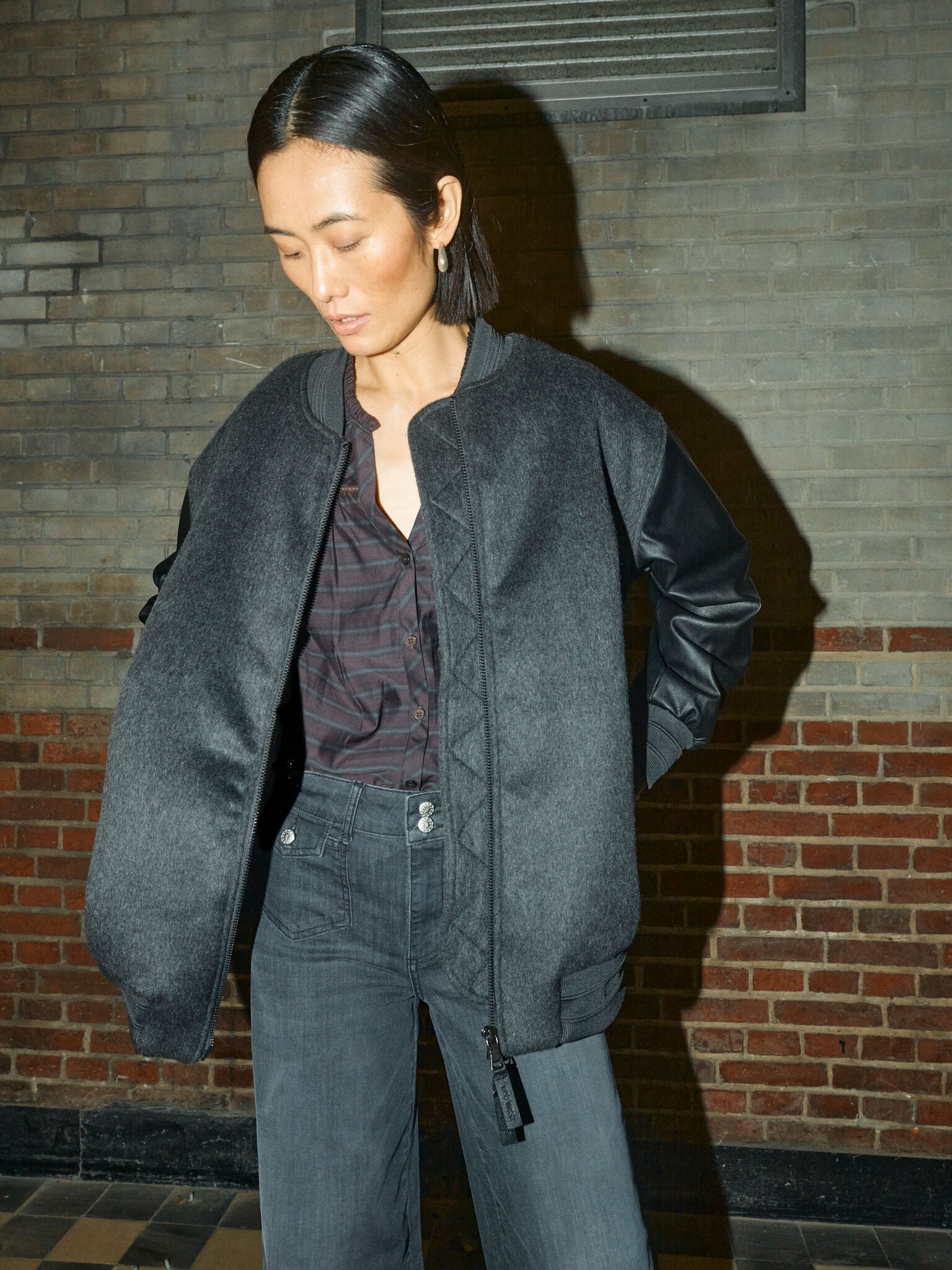 Modelshot / Phantom / Detail